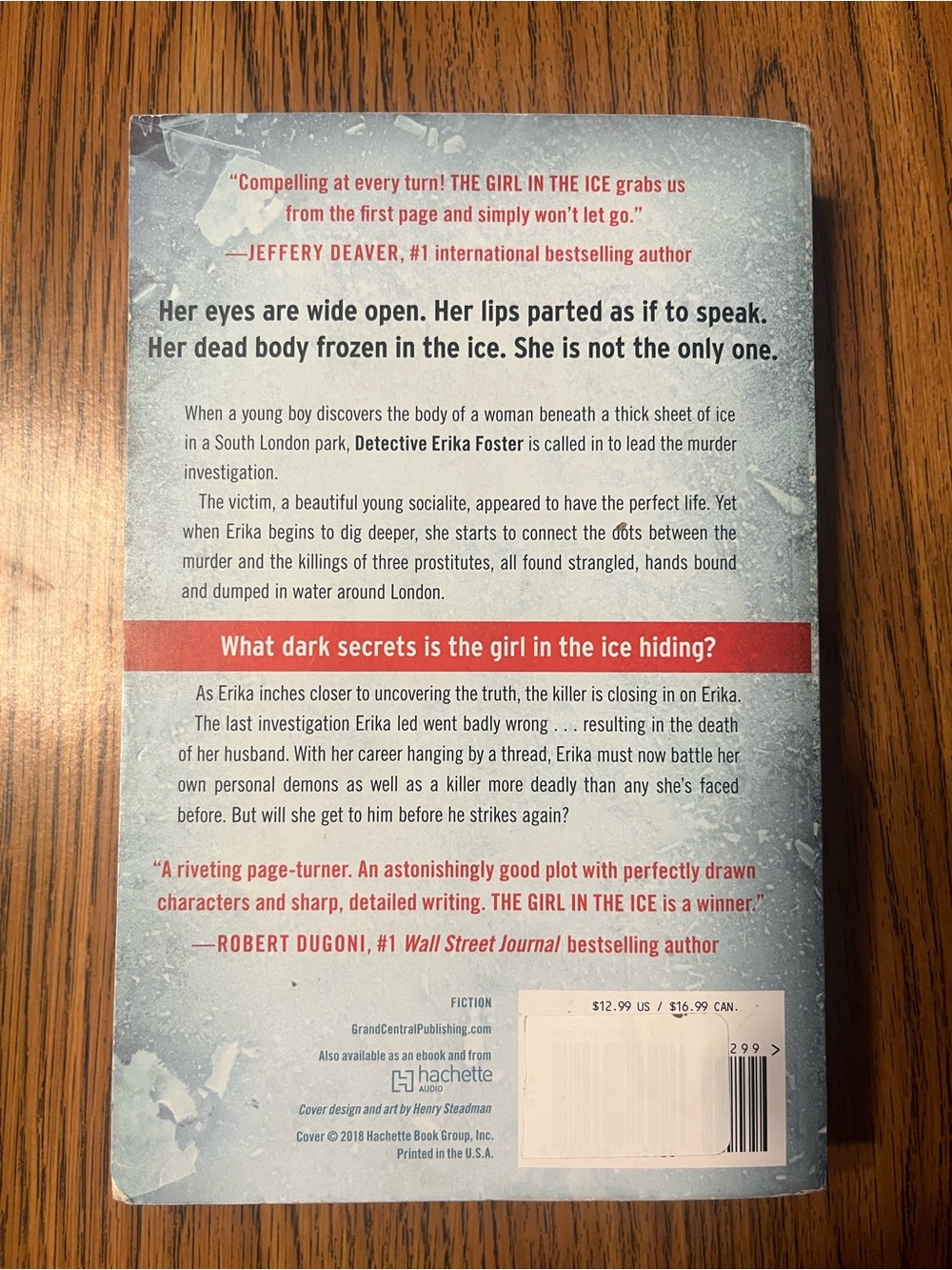 Paperbacks - Picture 3 of 3